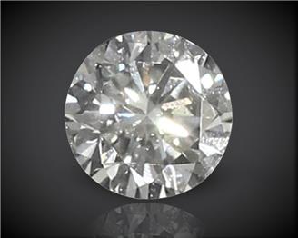 Diamond Stone Natural Certified ( Heera) VS-2 J 0.06CTS-2862